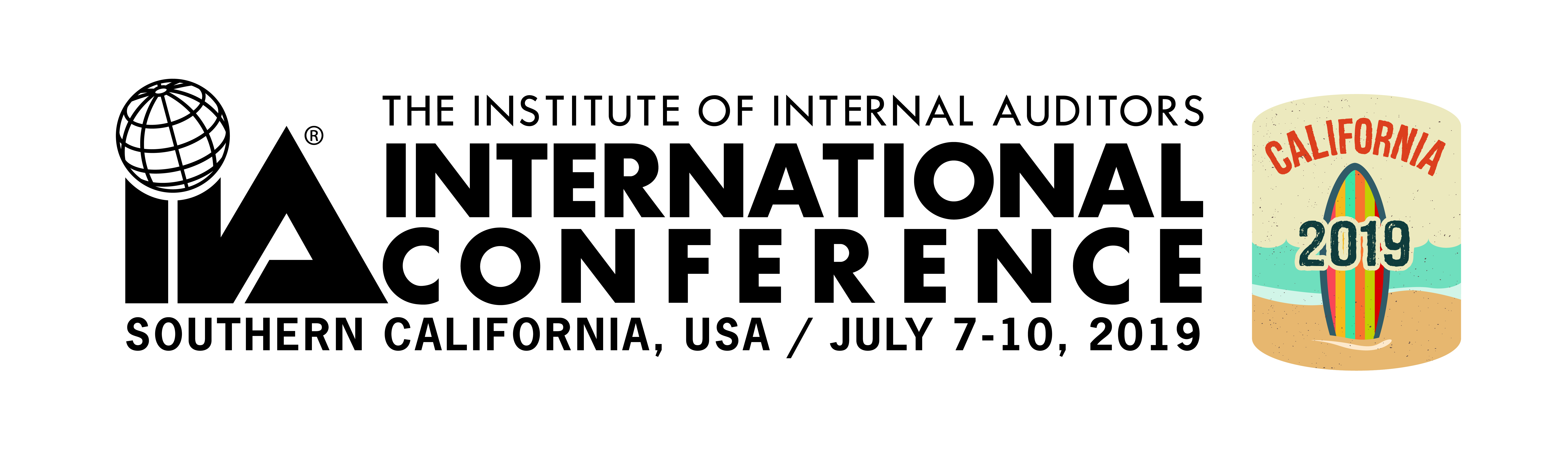 2019 International Conference Southern California
